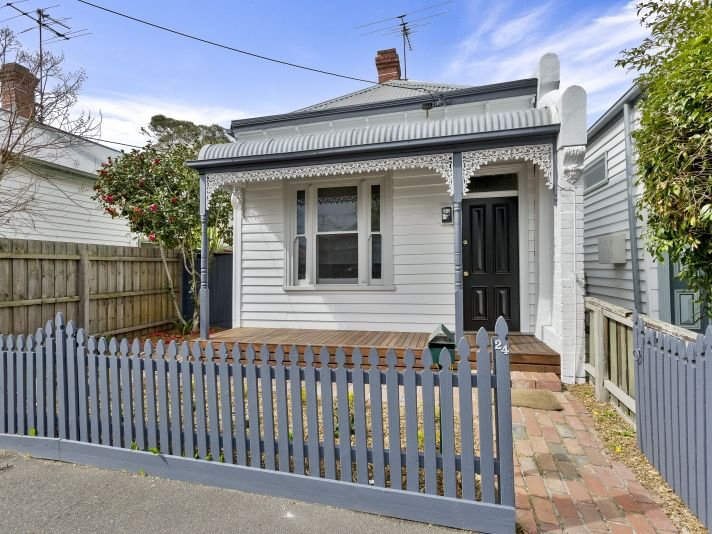 24 Forest Street, Collingwood VIC 3066