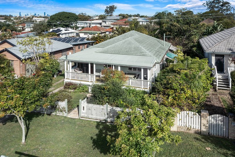 24 Forrest Street, Everton Park QLD 4053