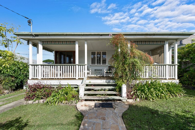 Photo - 24 Forrest Street, Everton Park QLD 4053 - Image 3