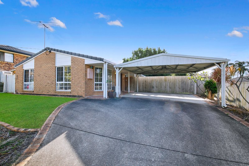 24 Frampton Street, Alexandra Hills QLD 4161