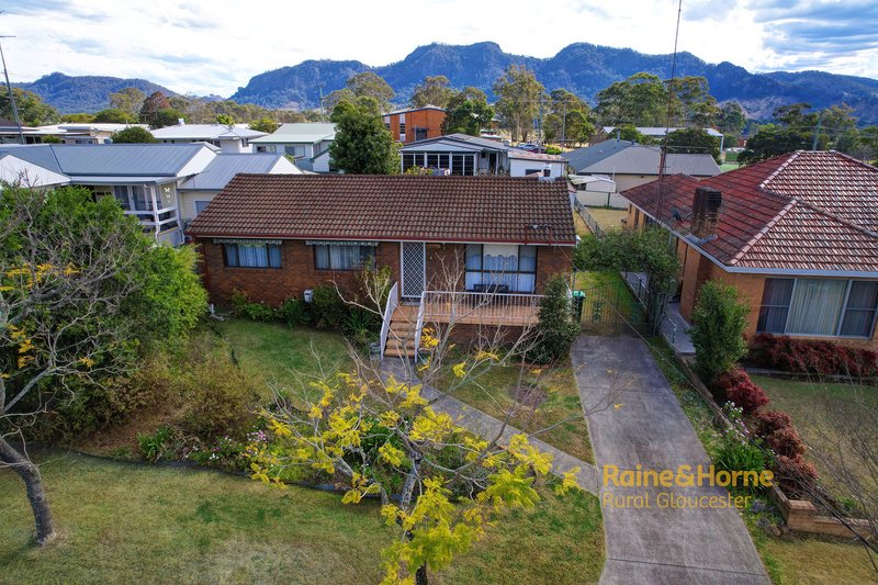 24 Frances Street, Gloucester NSW 2422