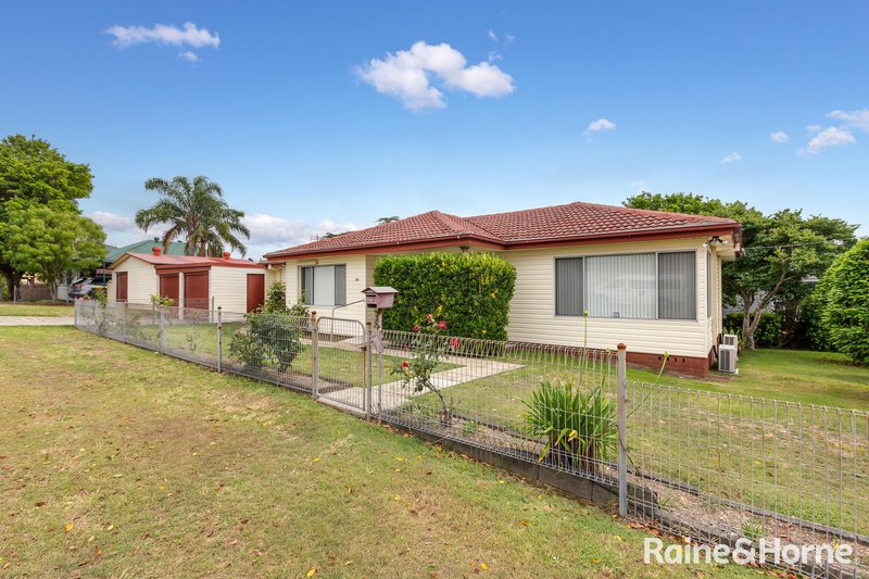 24 Frances Street, Wallsend NSW 2287