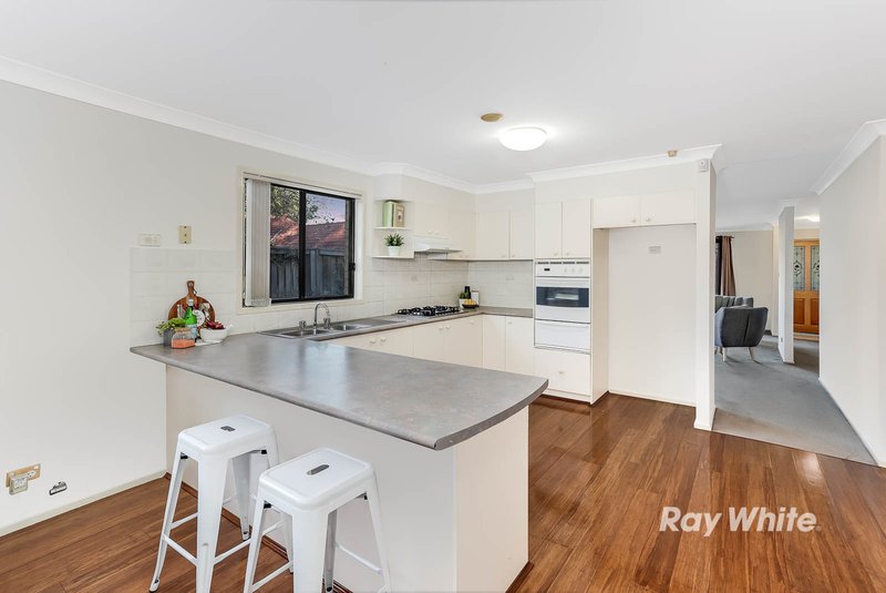 Photo - 24 Fraser Avenue, Kellyville NSW 2155 - Image 4