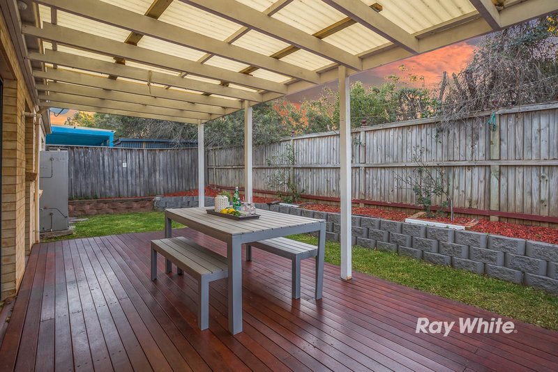 Photo - 24 Fraser Avenue, Kellyville NSW 2155 - Image 12