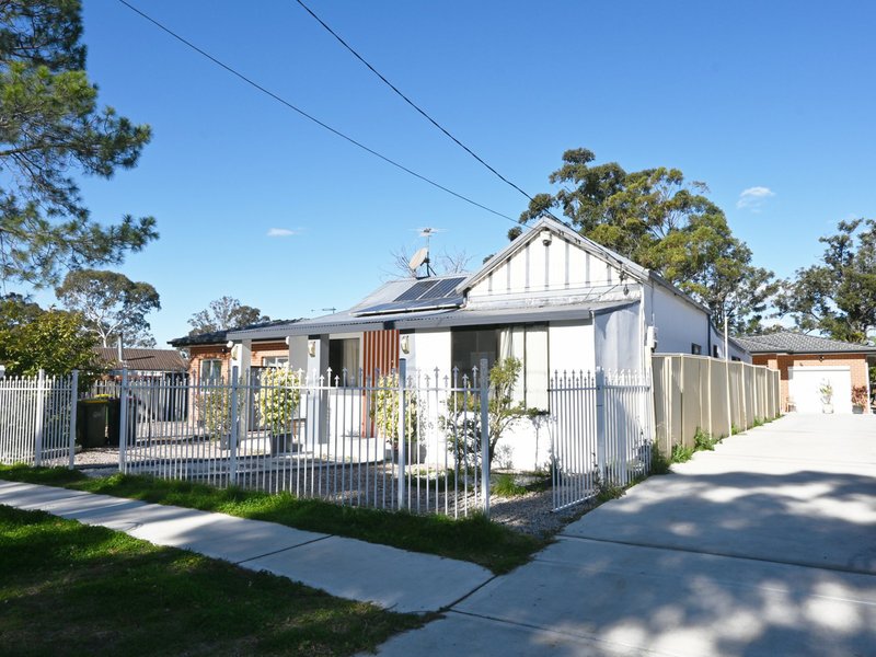 24 Fraser Rd , Canley Vale NSW 2166