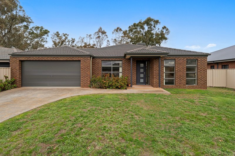 24 Fraser Street, Benalla VIC 3672