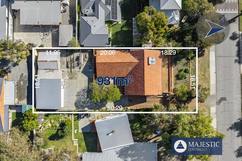 Photo - 24 Fraser Street, East Fremantle WA 6158 - Image 1