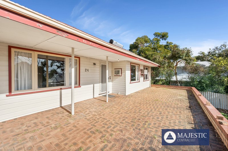 Photo - 24 Fraser Street, East Fremantle WA 6158 - Image 5