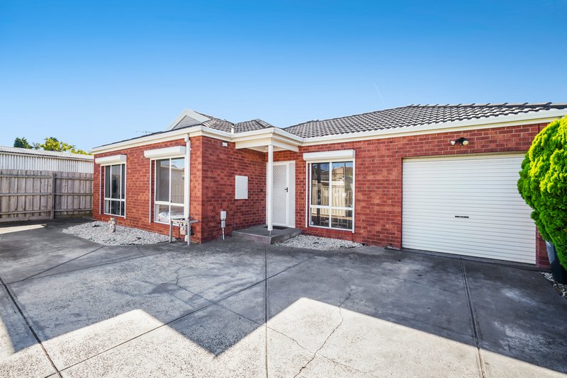 2/4 Frederick Street, Thomastown VIC 3074