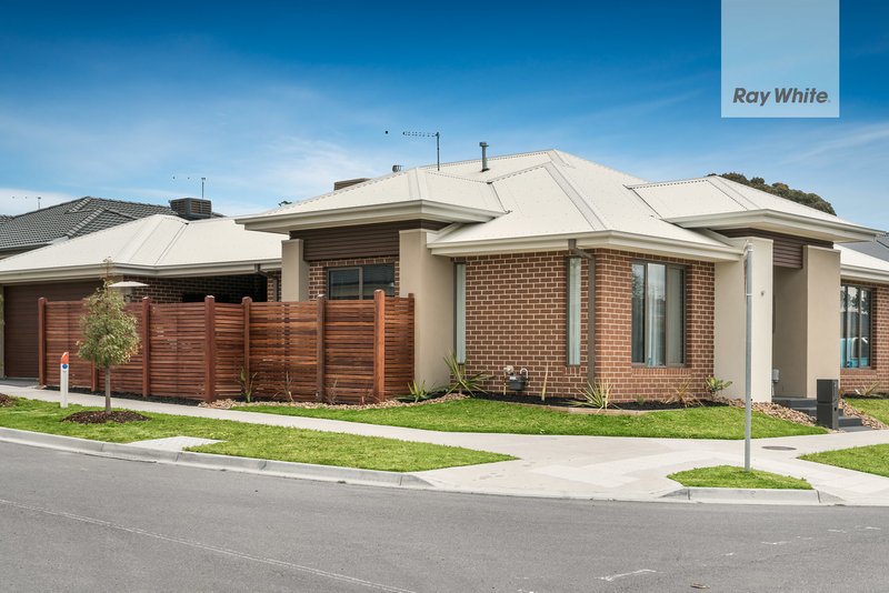 24 Friesian Street, Mernda VIC 3754