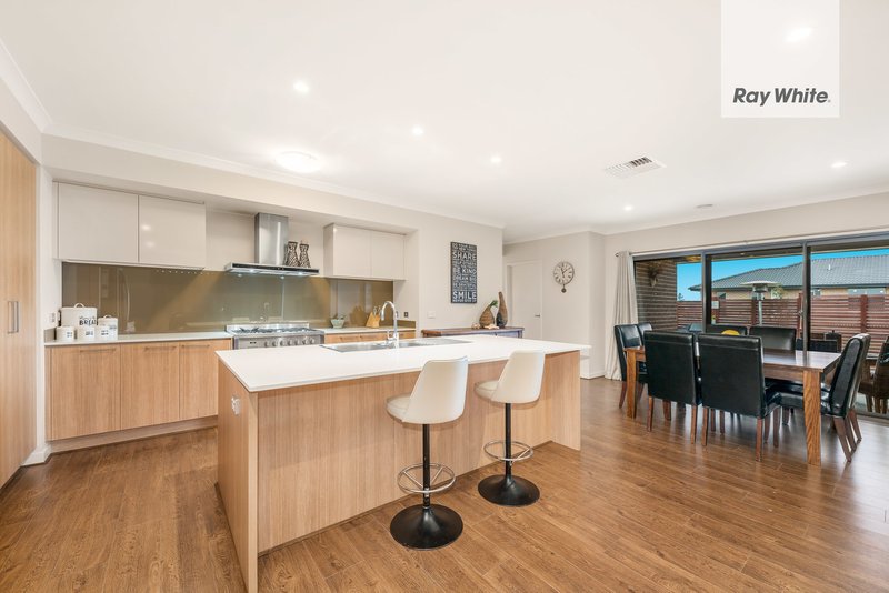 Photo - 24 Friesian Street, Mernda VIC 3754 - Image 3