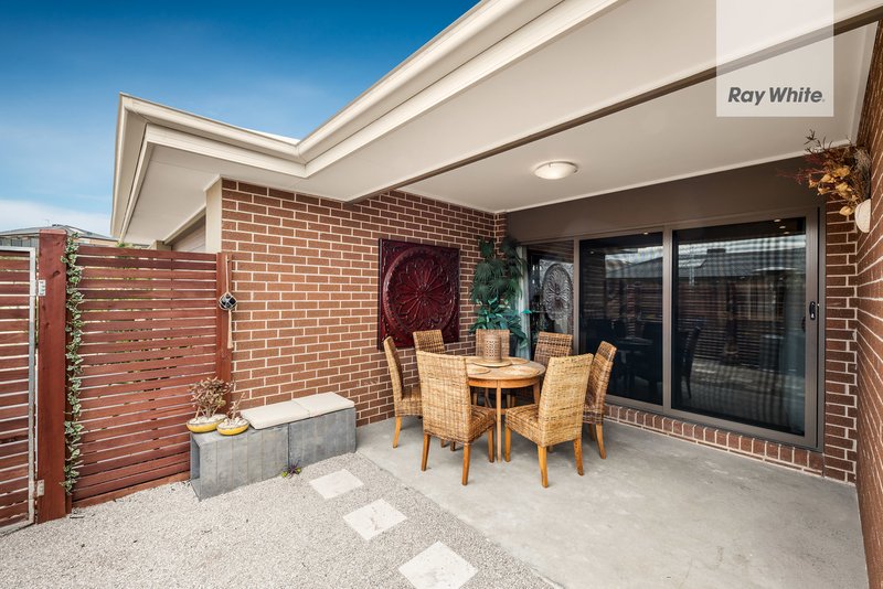 Photo - 24 Friesian Street, Mernda VIC 3754 - Image 8