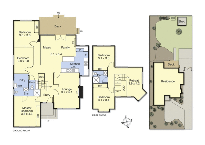 24 Gadd Street, Oakleigh VIC 3166 Real Estate Industry Partners