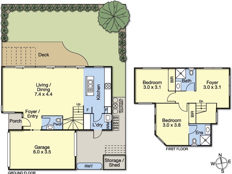 24 Gadd Street, Oakleigh VIC 3166 Real Estate Industry Partners