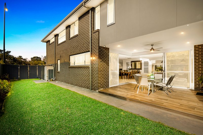 Photo - 24 Galbraith Street, Quakers Hill NSW 2763 - Image 15