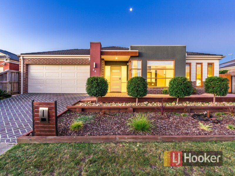 Photo - 24 Gallery Way, Pakenham VIC 3810 - Image 22