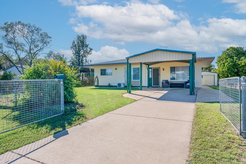 24 Garnet Street, Emerald QLD 4720