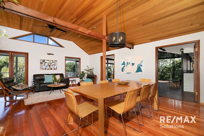 24 Garrawin Court, Clear Mountain QLD 4500