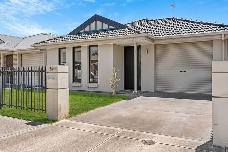 Photo - 24 Gateshead Street, Athol Park SA 5012 - Image 3