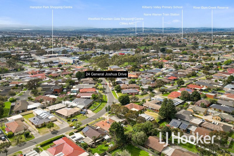 Photo - 24 General Joshua Drive, Hampton Park VIC 3976 - Image 15
