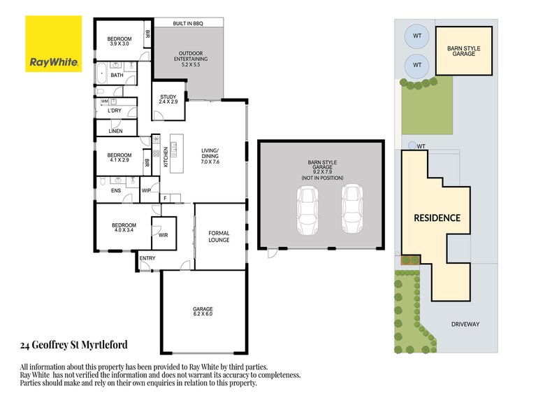 Photo - 24 Geoffrey Street, Myrtleford VIC 3737 - Image 16