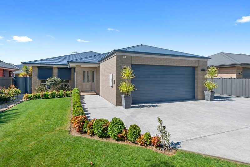 24 Geoffrey Street, Myrtleford VIC 3737