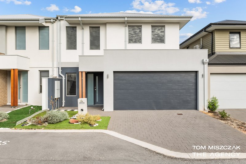 24 Gerygone Loop, East Cannington WA 6107