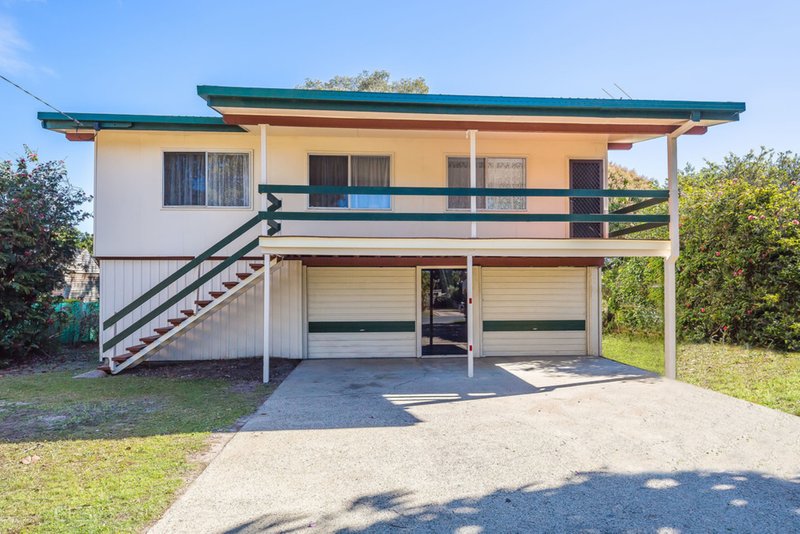 24 Gidya Avenue, Bongaree QLD 4507