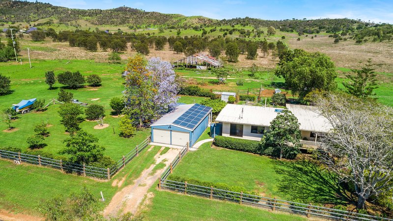 24 Gierkes Road, Iredale QLD 4344