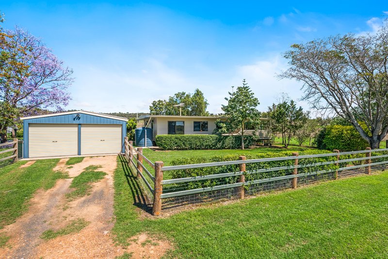 Photo - 24 Gierkes Road, Iredale QLD 4344 - Image 17