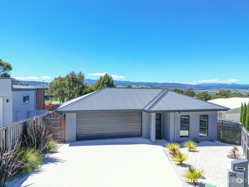 24 Gilmont Close, Kings Meadows TAS 7249