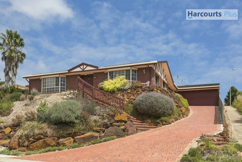 24 Glade Crescent, Hallett Cove SA 5158