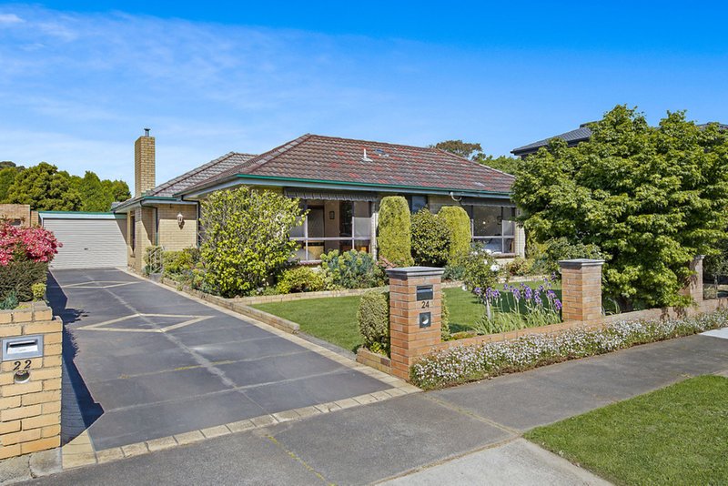 Photo - 24 Glencairn Street, Mulgrave VIC 3170 - Image 2