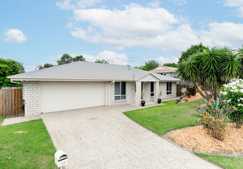 Photo - 24 Glenhaven Place, Durack QLD 4077 - Image 2