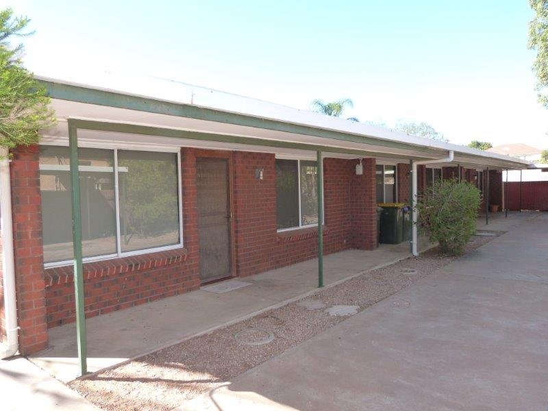 24 Glyde Street (Units 1, 2 & 3) , Port Augusta SA 5700