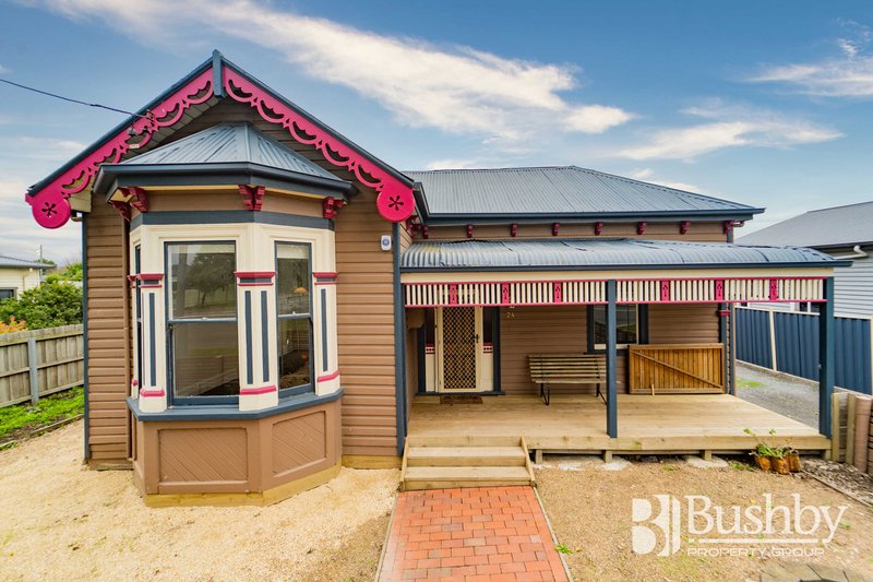 24 Goderich Street, Invermay TAS 7248