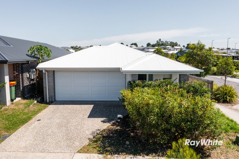 24 Gold Avenue, Yarrabilba QLD 4207