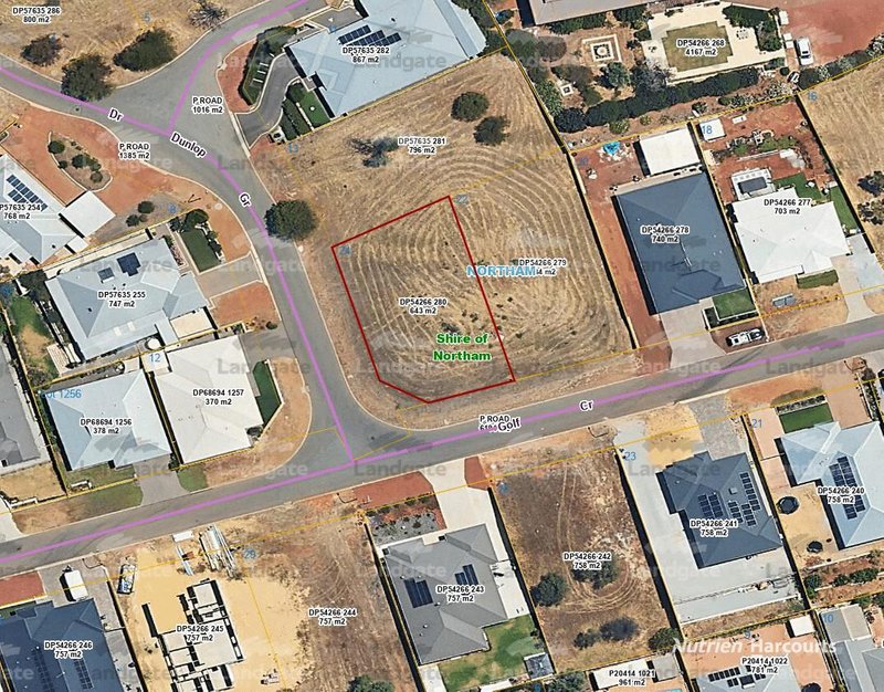 Photo - 24 Golf Crescent, Northam WA 6401 - Image 1