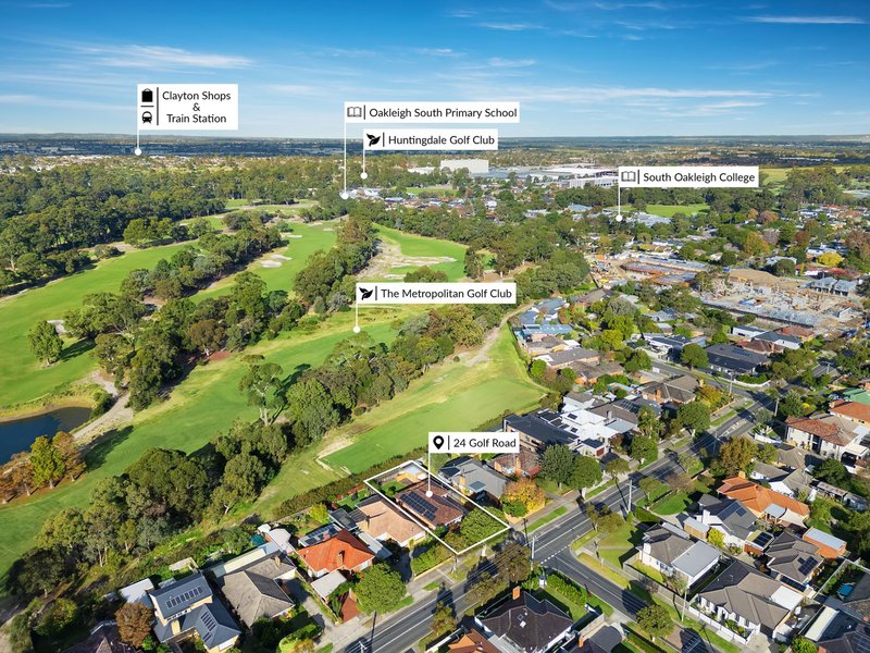 Photo - 24 Golf Road, Oakleigh South VIC 3167 - Image 17