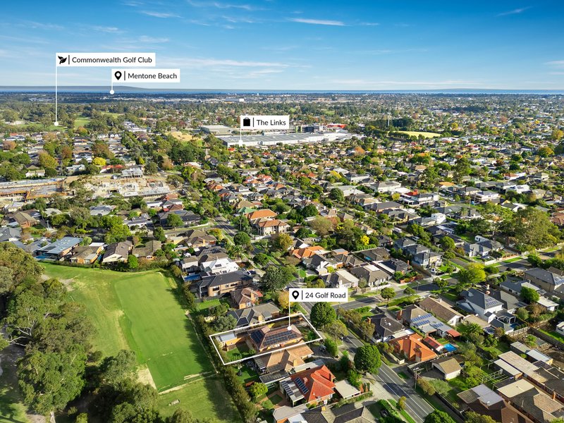 Photo - 24 Golf Road, Oakleigh South VIC 3167 - Image 18