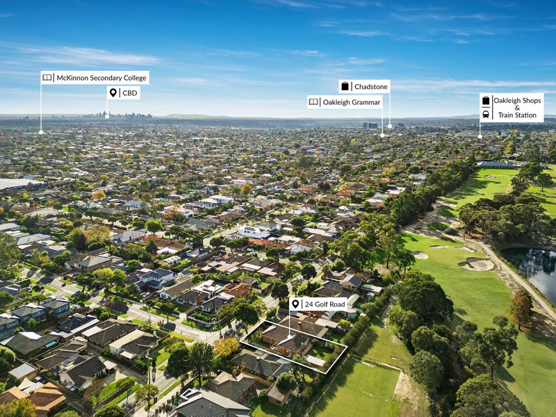 Photo - 24 Golf Road, Oakleigh South VIC 3167 - Image 19