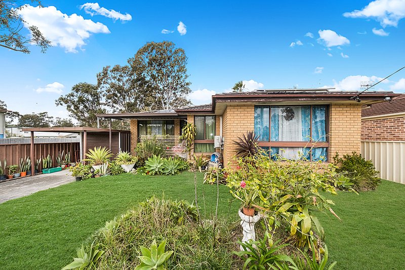 24 Goorama Avenue, San Remo NSW 2262