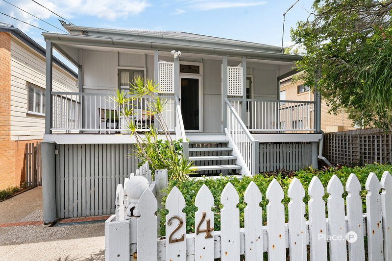 Photo - 24 Gordon Street, Greenslopes QLD 4120 - Image 17