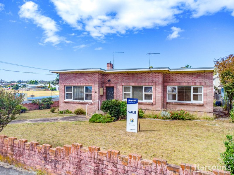 24 Goulburn Street, George Town TAS 7253