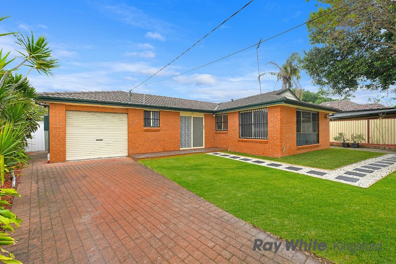 24 Grace Campbell Crescent, Hillsdale NSW 2036