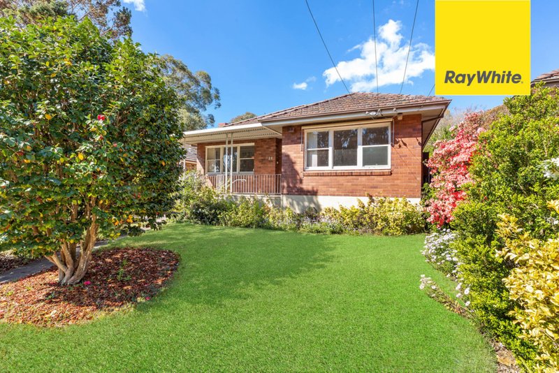 24 Graham Avenue, Eastwood NSW 2122