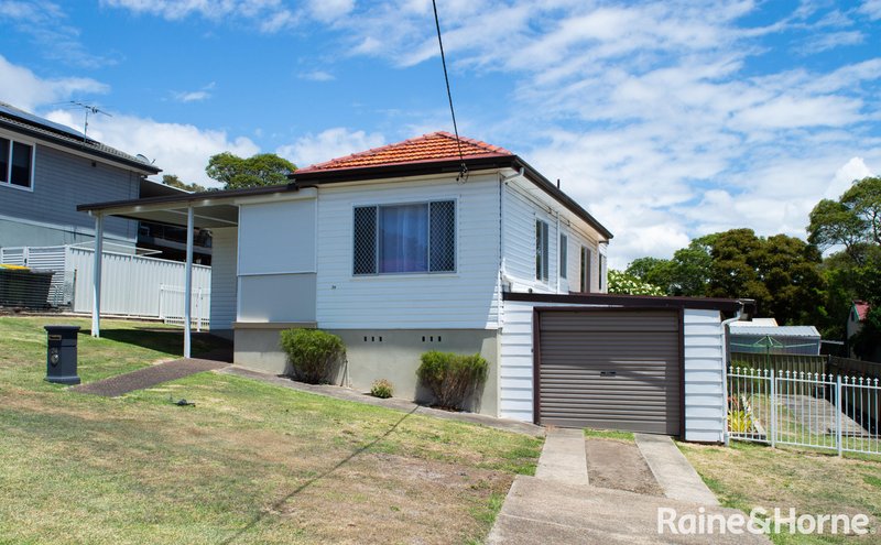 24 Grainger Street, Lambton NSW 2299