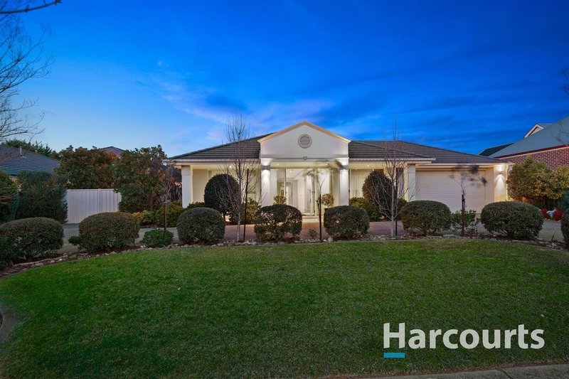 24 Grange Drive, Lysterfield VIC 3156