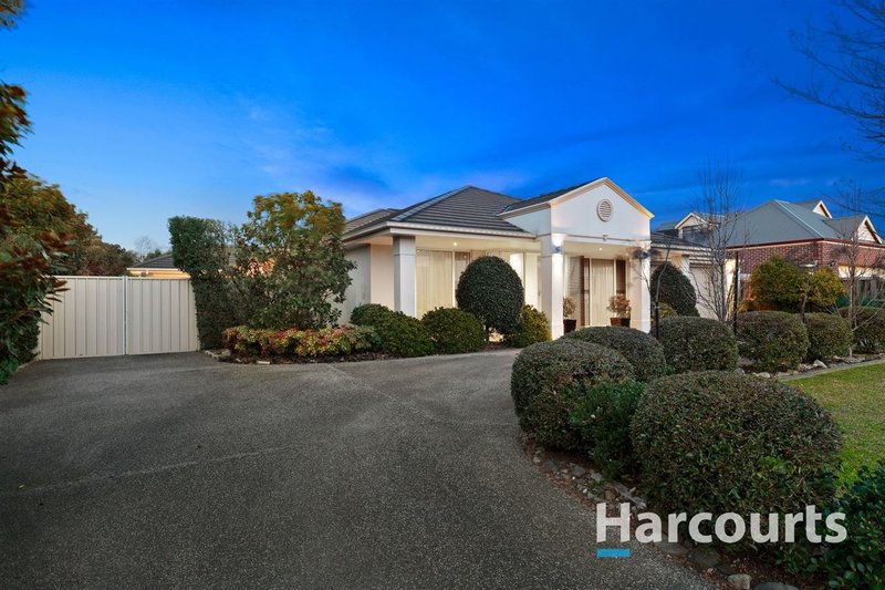 Photo - 24 Grange Drive, Lysterfield VIC 3156 - Image 2