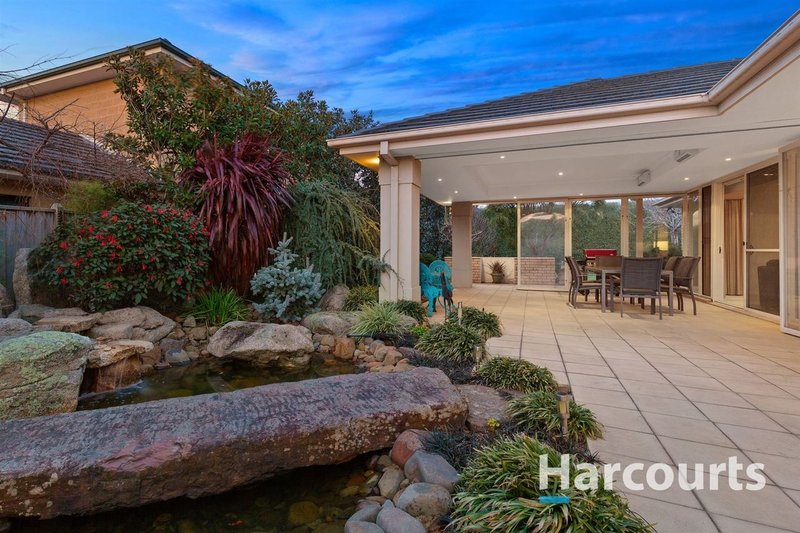 Photo - 24 Grange Drive, Lysterfield VIC 3156 - Image 16